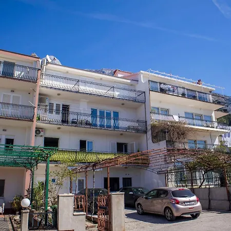 Julijana Apartment