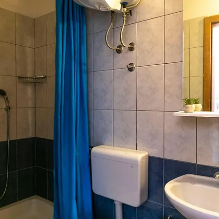 Julijana Apartment