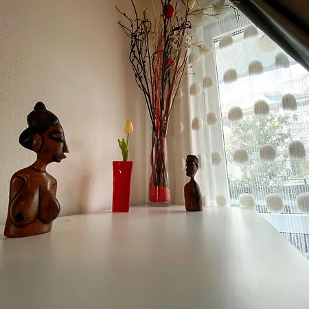 Julijana Apartment