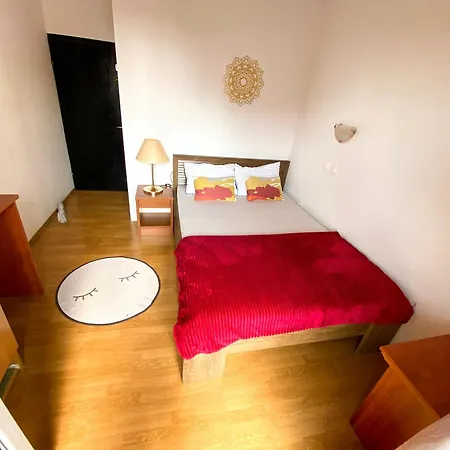 Apartment Julijana
