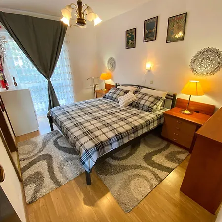 Julijana Apartment Makarska