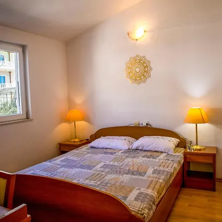 Apartment Julijana