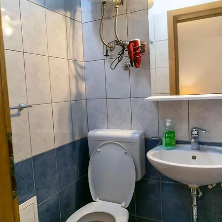 Julijana Apartment