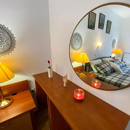Apartment Julijana Makarska
