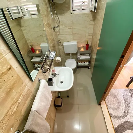 Apartment Julijana