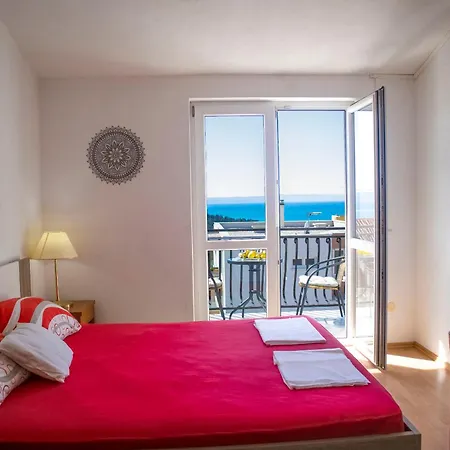 Julijana Apartment Makarska