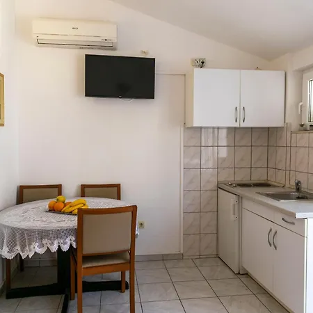 Julijana Apartment