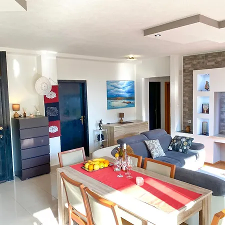 Julijana Apartment