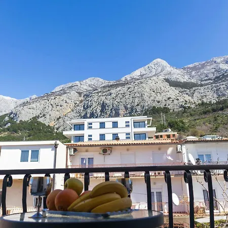 Julijana Apartment