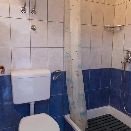 Apartment Julijana