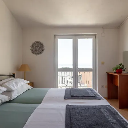 Julijana Appartement Makarska