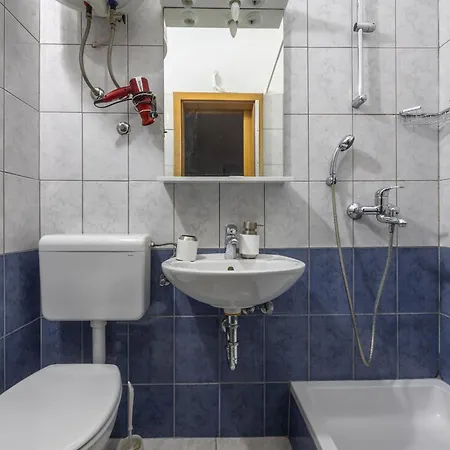 Julijana Appartement Makarska