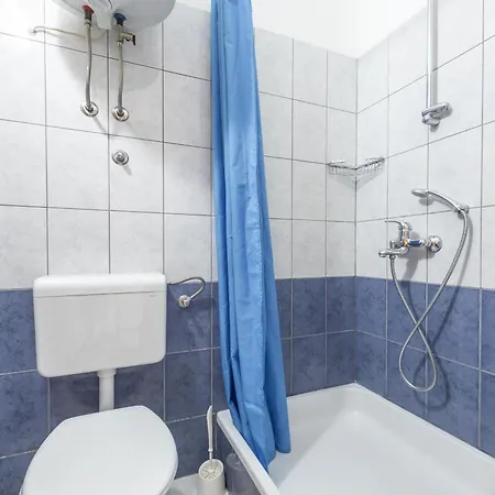 Julijana Appartement