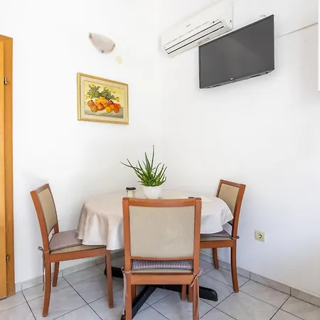 Appartement Julijana *