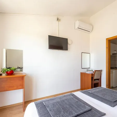 Julijana Appartement Makarska