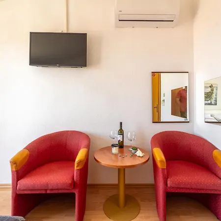 Appartement Julijana *