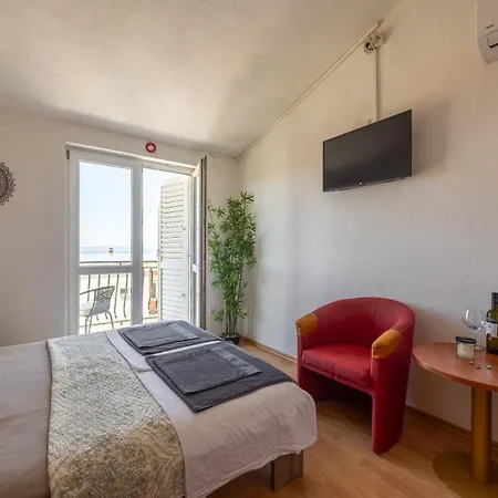 Julijana Appartement *