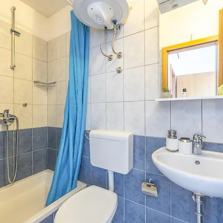 Julijana Appartement Makarska