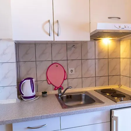 Apartment Julijana *