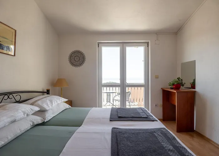 Julijana Apartment Makarska