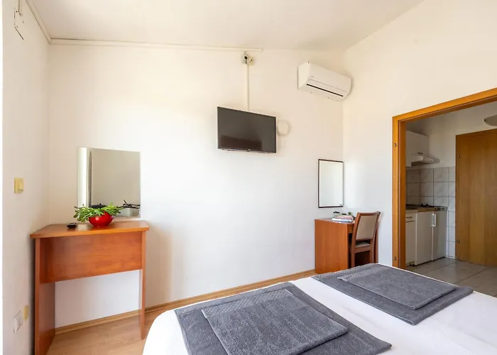 Julijana Apartment Makarska