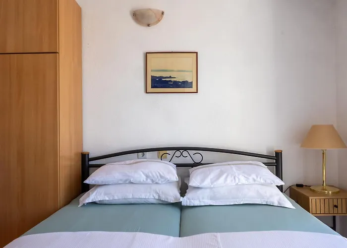 Apartment Julijana *