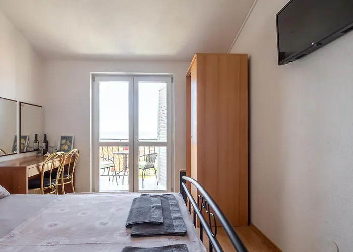 Julijana Apartment Makarska