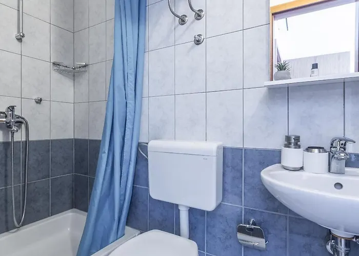 Julijana Apartment Makarska