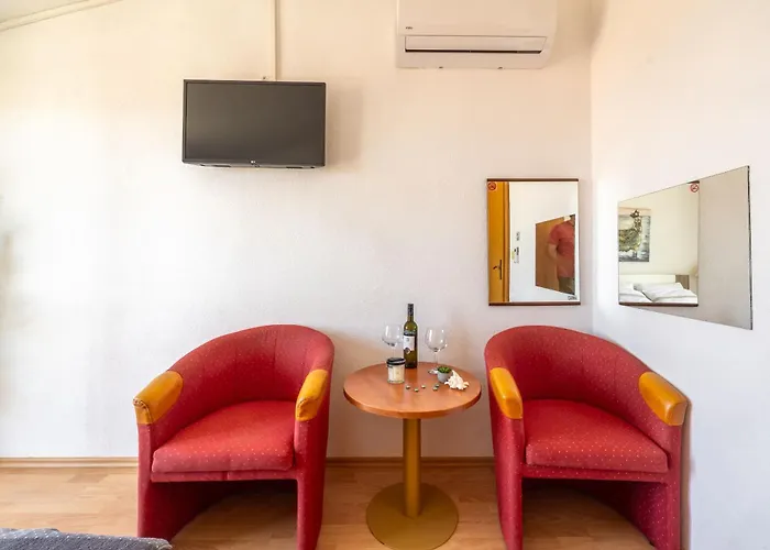 Apartment Julijana *