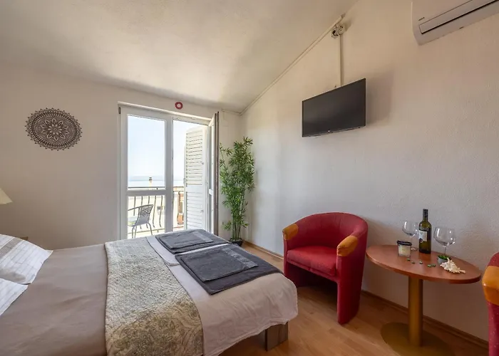 Julijana Apartment *