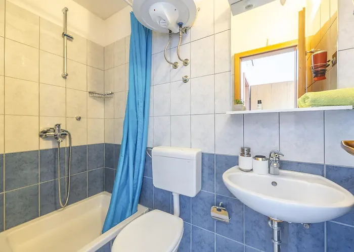 Julijana Apartment Makarska