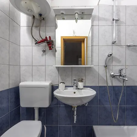 Julijana Apartamento