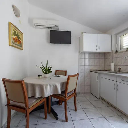 Apartamento Julijana