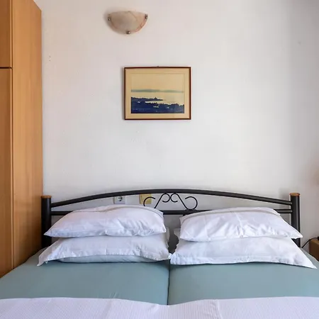 Apartamento Julijana *