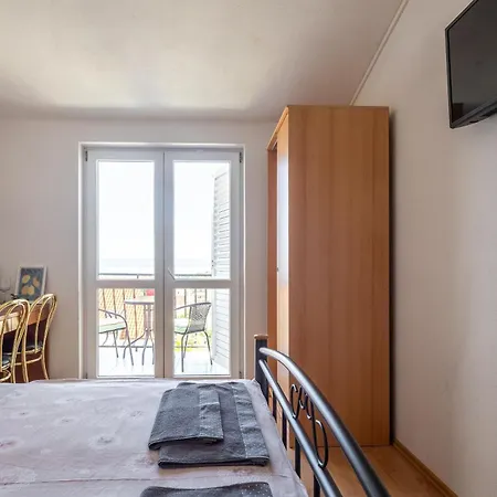 Julijana Apartment Makarska