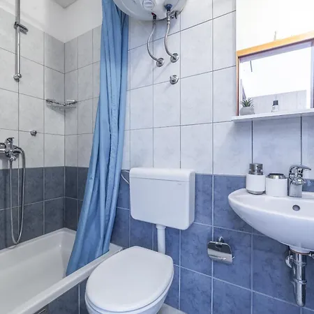 Julijana Apartment Makarska